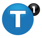 Logo T1ipbx